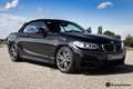 BMW 240 2-serie Cabrio M240i xDrive F23 | H/K | Memory | M Zwart - thumbnail 16