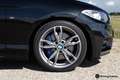 BMW 240 2-serie Cabrio M240i xDrive F23 | H/K | Memory | M Zwart - thumbnail 14