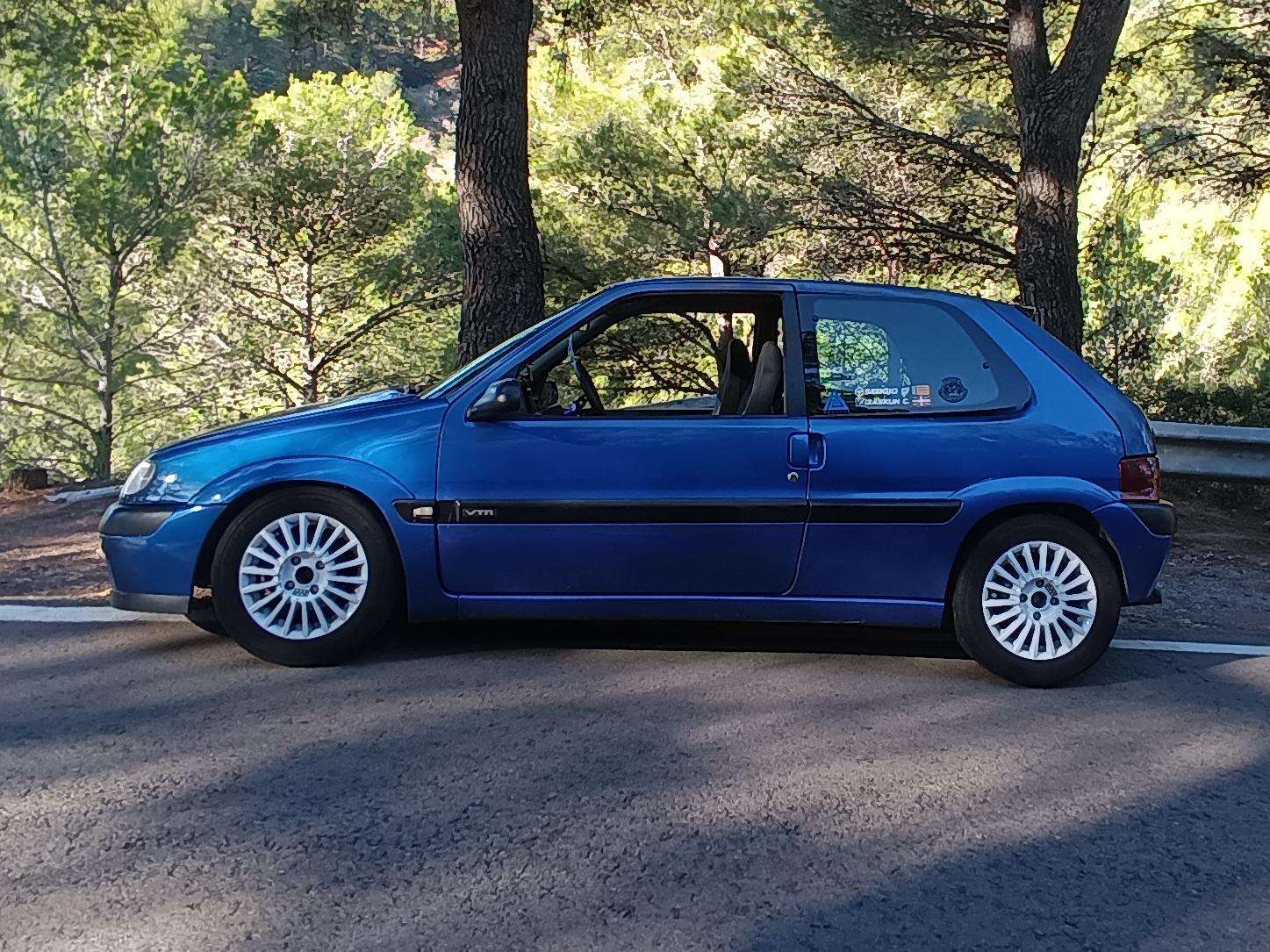 Citroen SAXO - foto 1