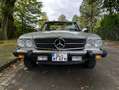 Mercedes-Benz SL 450 Cabriolet mit zus. Hardtop Argent - thumbnail 5