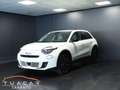 Fiat 600 La Prima 1.2 T3 100/110 MHEV Weiß - thumbnail 3
