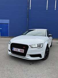 1.4 TFSI Limousine Ambiente