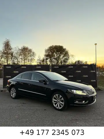 Volkswagen CC 1.4 TSI *BI-XENON*PDC*TEMPOMAT*NAVI*