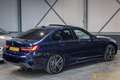 BMW 330 3-serie 330e xDrive|Pano|Acc+|M-sport|Laser|Cam|HU Bleu - thumbnail 18