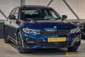 BMW 330 3-serie 330e xDrive|Pano|Acc+|M-sport|Laser|Cam|HU Bleu - thumbnail 4