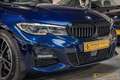 BMW 330 3-serie 330e xDrive|Pano|Acc+|M-sport|Laser|Cam|HU Bleu - thumbnail 5