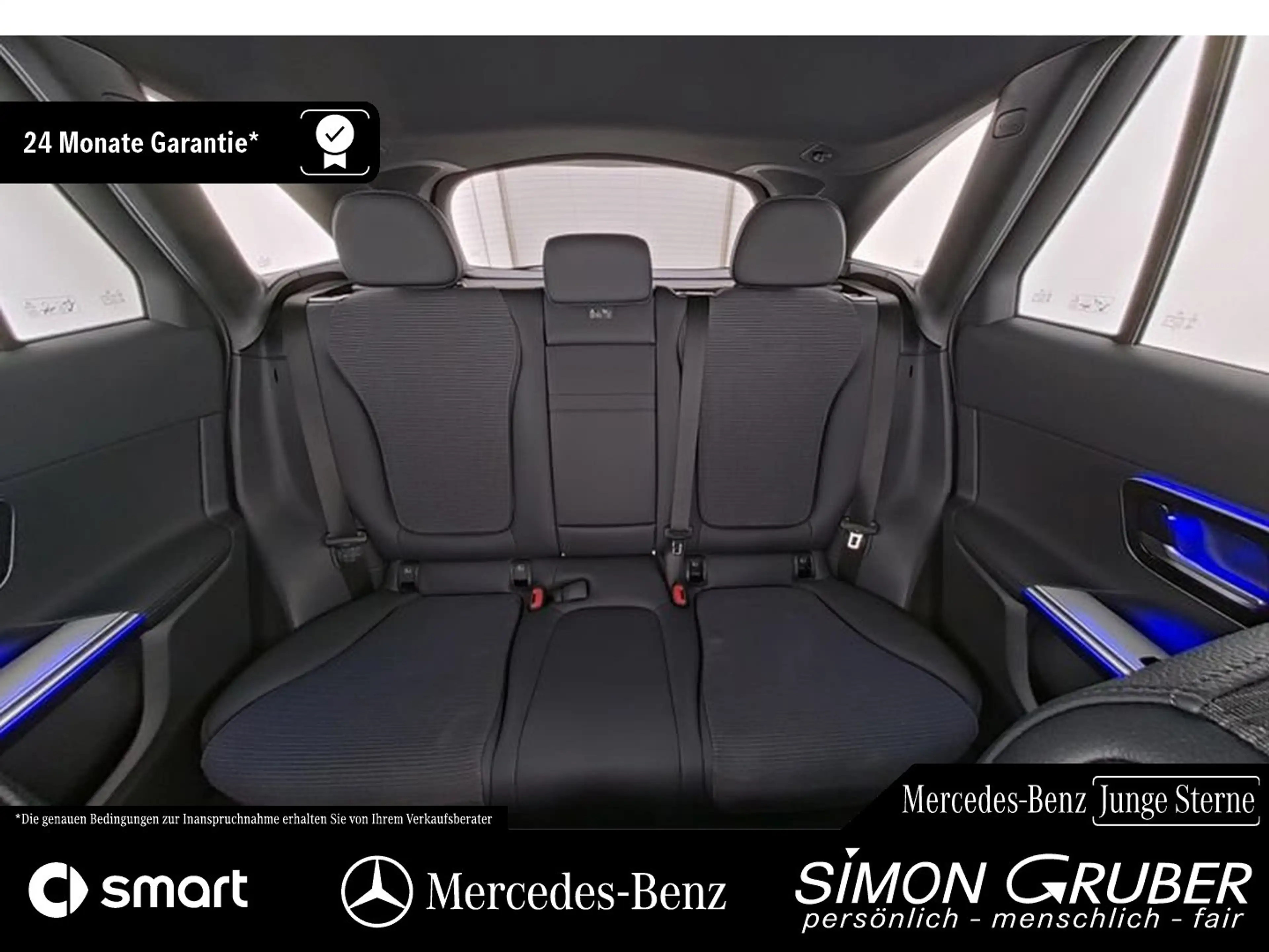 Mercedes-Benz GLC 200 4M Avantgarde Trittbrett OffraodTech 360 — photo 9