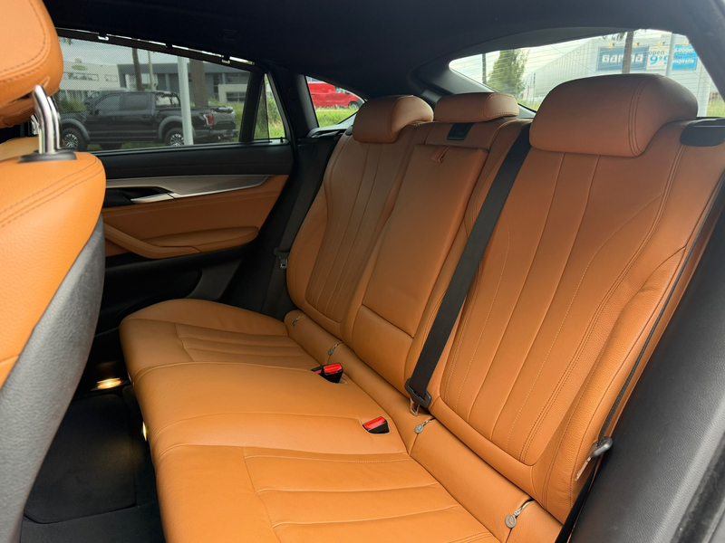 BMW X6 XDrive35i High Exe M-Sport Memory|Hud|Camera|Schui — photo 29
