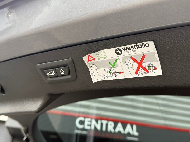 BMW X6 XDrive35i High Exe M-Sport Memory|Hud|Camera|Schui — photo 23