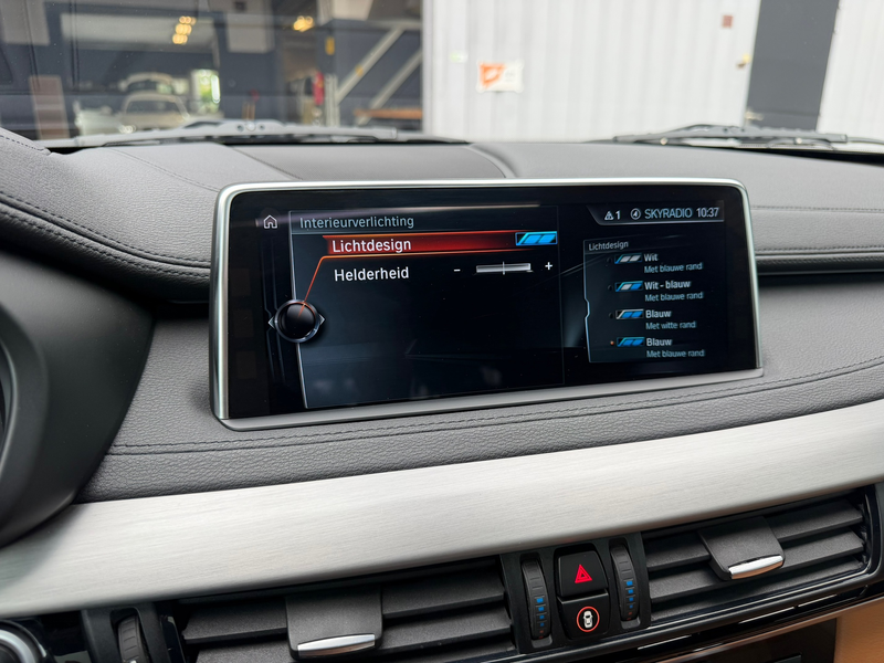 BMW X6 XDrive35i High Exe M-Sport Memory|Hud|Camera|Schui — photo 34
