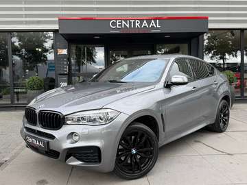 XDrive35i High Exe M-Sport Memory|Hud|Camera|Schui