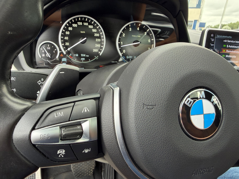 BMW X6 XDrive35i High Exe M-Sport Memory|Hud|Camera|Schui — photo 28