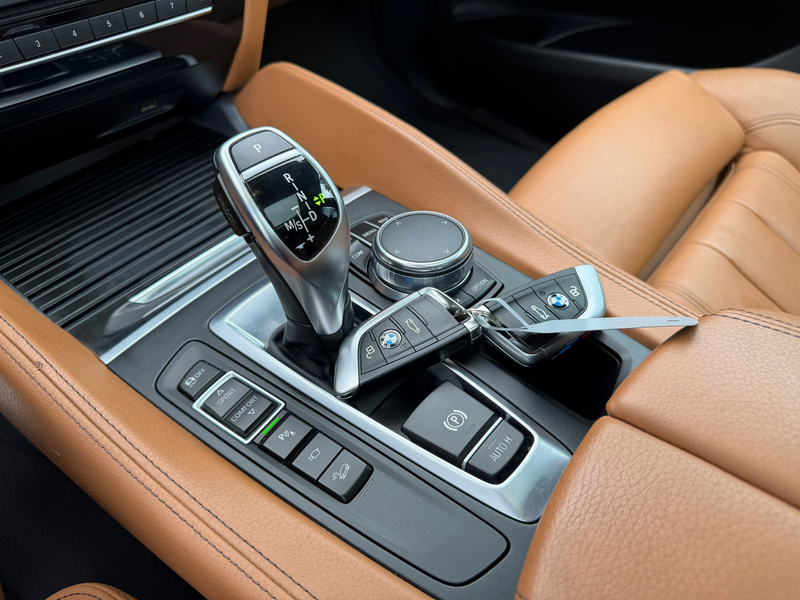 BMW X6 XDrive35i High Exe M-Sport Memory|Hud|Camera|Schui — photo 11