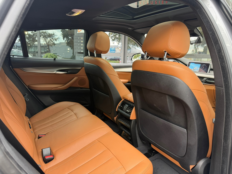 BMW X6 XDrive35i High Exe M-Sport Memory|Hud|Camera|Schui — photo 20