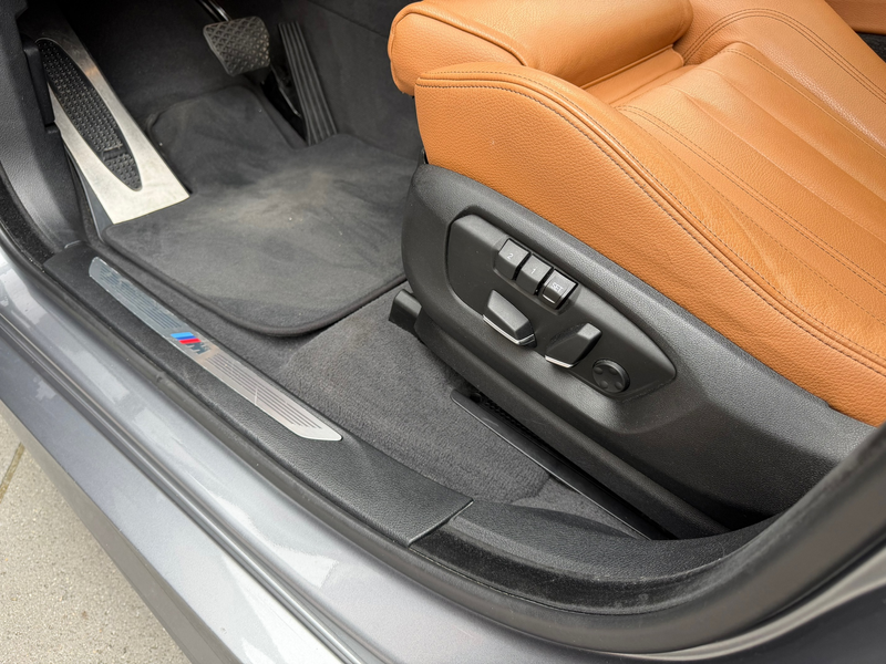BMW X6 XDrive35i High Exe M-Sport Memory|Hud|Camera|Schui — photo 13