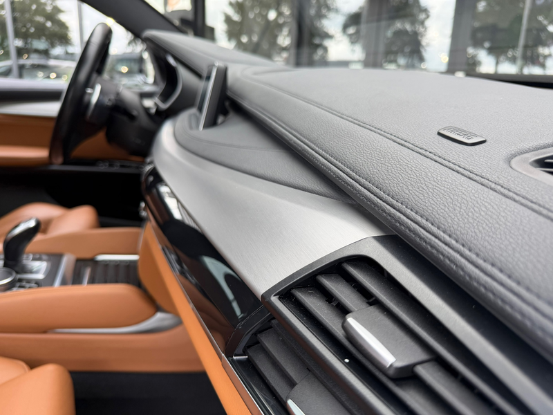 BMW X6 XDrive35i High Exe M-Sport Memory|Hud|Camera|Schui — photo 33