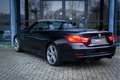 BMW 435 4-serie Cabrio 435i High Executive, Harman Kardon, Zwart - thumbnail 2