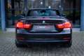 BMW 435 4-serie Cabrio 435i High Executive, Harman Kardon, Zwart - thumbnail 9