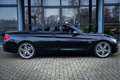 BMW 435 4-serie Cabrio 435i High Executive, Harman Kardon, Zwart - thumbnail 7