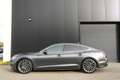Audi A5 Sportback 40 TFSI Sport S-line Edition | Afneembar Grijs - thumbnail 8