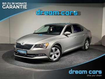 2.0 TDI Ambition 4x4 / ALLRAD / SITZHEIZUNG / TOP