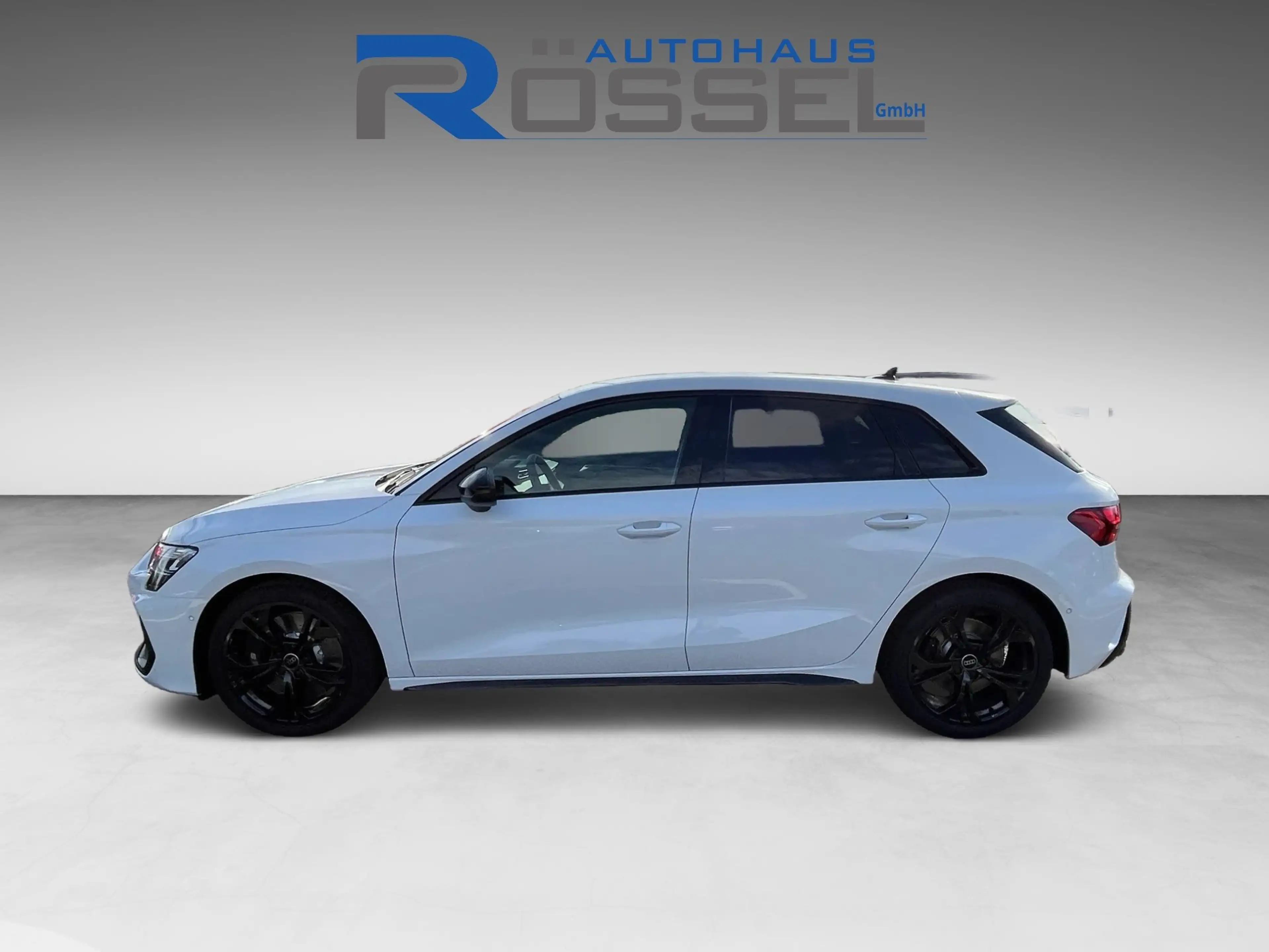Audi S3 Sportback 2.0 TFSI quattro S tronic 18" Alu SHZ Kl — photo 8