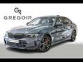 BMW 318 MsportH\u0026KDassCamPanoTHCo Blauw - thumbnail 1