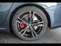BMW 318 MsportH\u0026KDassCamPanoTHCo Blauw - thumbnail 4