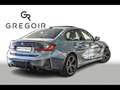 BMW 318 MsportH\u0026KDassCamPanoTHCo Blauw - thumbnail 2
