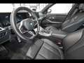 BMW 318 MsportH\u0026KDassCamPanoTHCo Blauw - thumbnail 5
