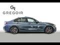 BMW 318 MsportH\u0026KDassCamPanoTHCo Blauw - thumbnail 3