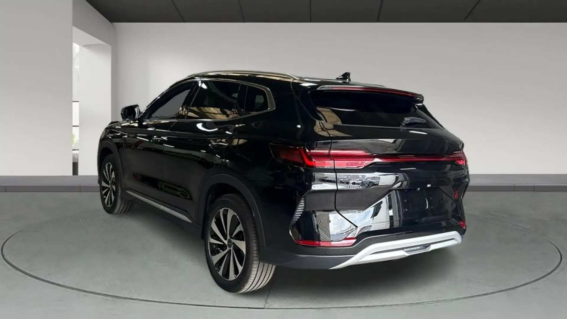 BYD Seal U 1.5 DM-I BOOST Noir - 2