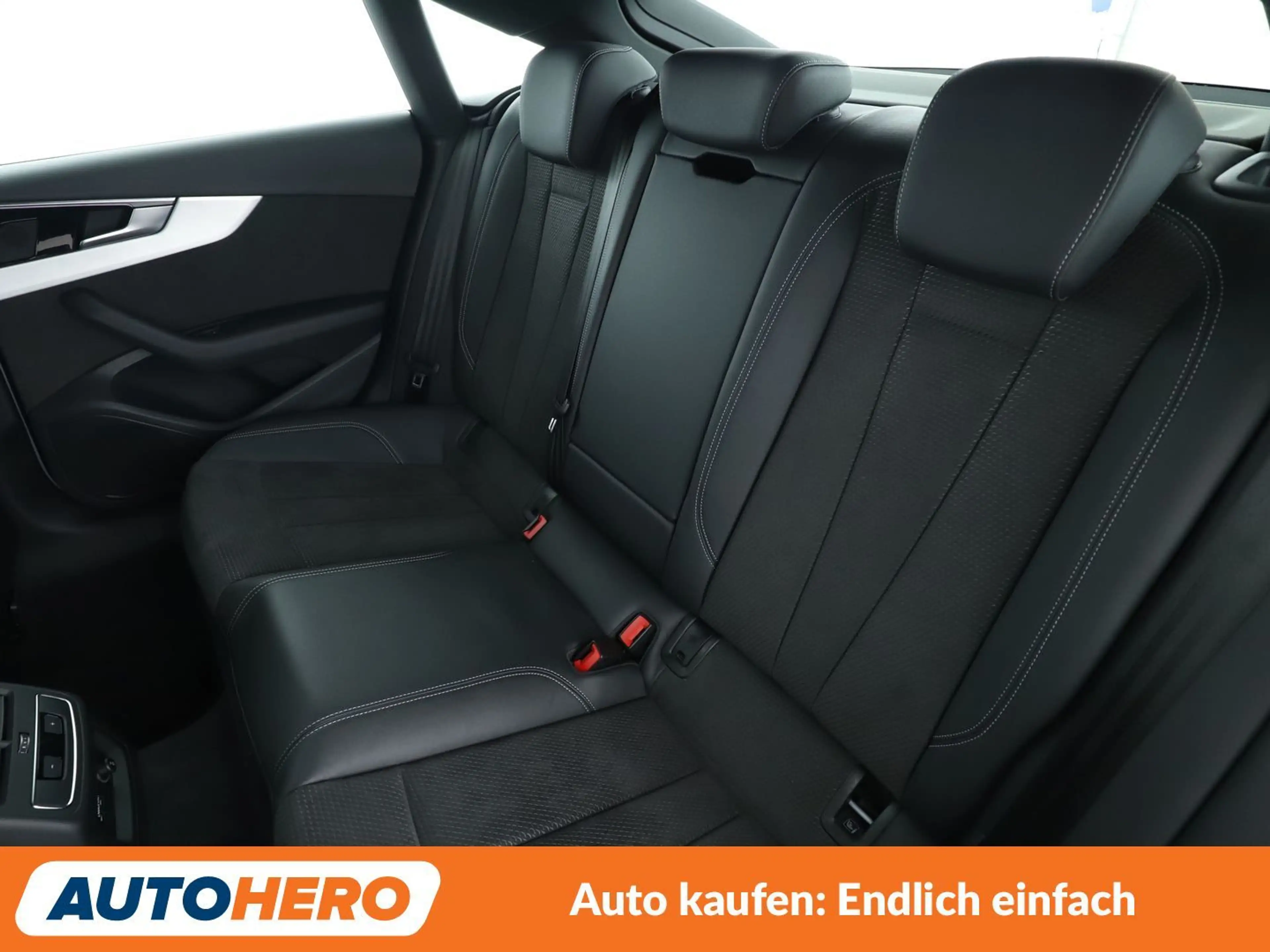 Audi S5 3.0 TDI Mild-Hybrid quattro Aut.*LED*PDC*SHZ* — photo 14