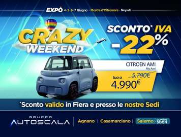 My Ami *SCONTO IVA*