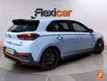 Hyundai i30 2.0 TGDI N Performance 280 Azul - thumbnail 8