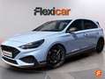 Hyundai i30 2.0 TGDI N Performance 280 Azul - thumbnail 3