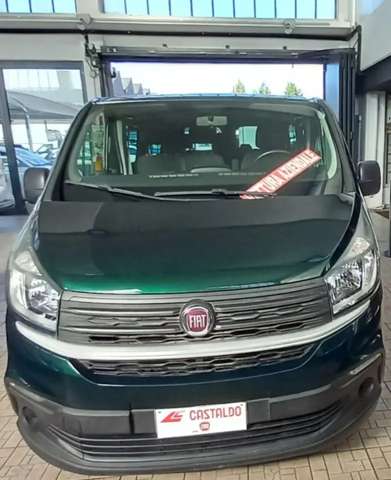 Fiat Talento