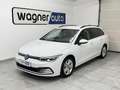 Volkswagen Golf Variant 2,0 TDI Life DSG.LEDPlus/ACC/DCC/Navi/Massage/RFK Weiß - thumbnail 2