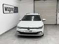 Volkswagen Golf Variant 2,0 TDI Life DSG.LEDPlus/ACC/DCC/Navi/Massage/RFK Weiß - thumbnail 1