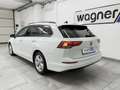 Volkswagen Golf Variant 2,0 TDI Life DSG.LEDPlus/ACC/DCC/Navi/Massage/RFK Weiß - thumbnail 12