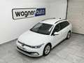 Volkswagen Golf Variant 2,0 TDI Life DSG.LEDPlus/ACC/DCC/Navi/Massage/RFK Weiß - thumbnail 3