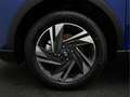 Hyundai BAYON 1.0 T-GDI Comfort Smart met Navigatie, Airconditio Blauw - thumbnail 4