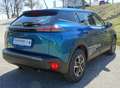Peugeot 2008 Style mit Anhängevorrichtung Blau - thumbnail 3