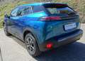 Peugeot 2008 Style mit Anhängevorrichtung Blau - thumbnail 2