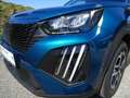 Peugeot 2008 Style mit Anhängevorrichtung Blau - thumbnail 7