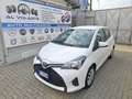 Toyota Yaris Yaris 1.0 5 porte Blanco - thumbnail 2