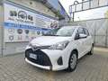 Toyota Yaris Yaris 1.0 5 porte Blanco - thumbnail 1