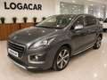 Peugeot 3008 1.6 BlueHDi Allure 120 Gris - thumbnail 1