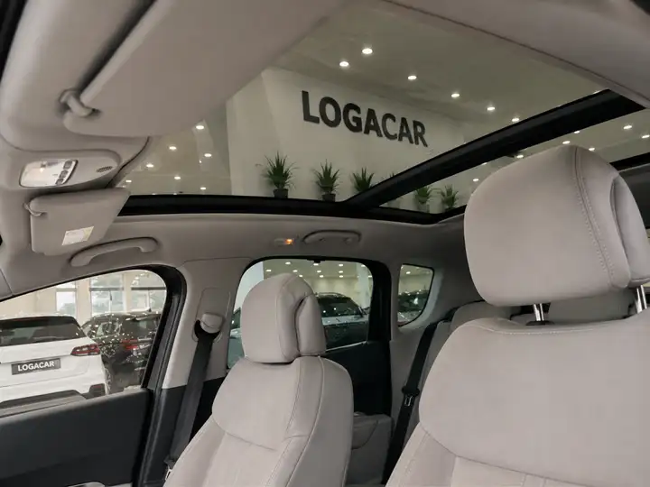 Peugeot 3008 1.6 BlueHDi Allure S&S 2016, foto 12