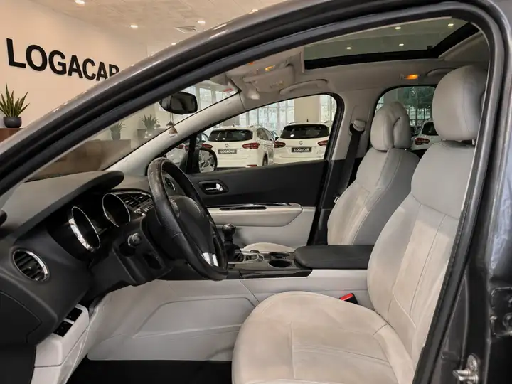 Peugeot 3008 1.6 BlueHDi Allure S&S 2016, foto 8